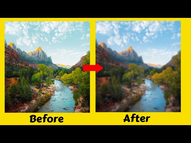 CSS TRICKS! Change Background Image Opacity Without Affecting Text in CSS -