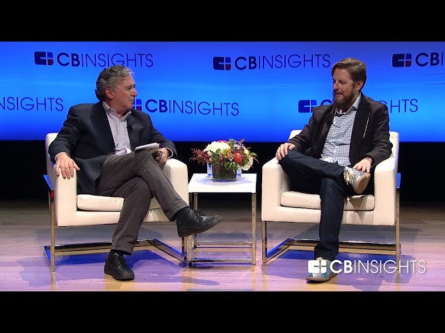 Matt Mullenweg, creator of WordPress; CEO, Automattic