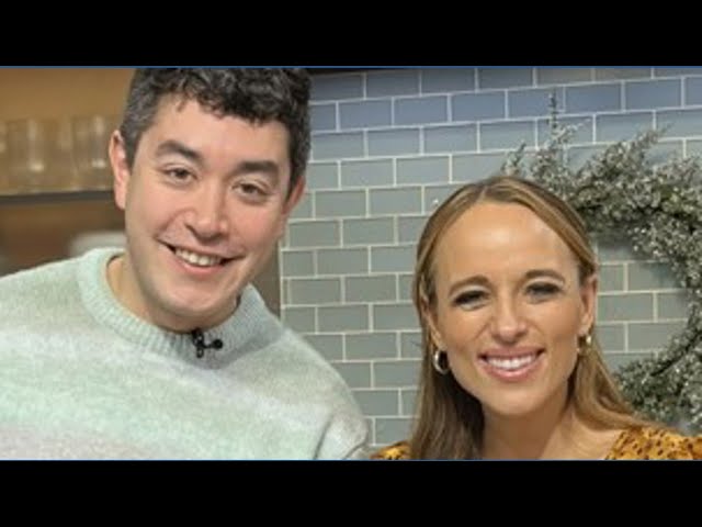 New book 'The Ultimate Pickle Lover's Book'