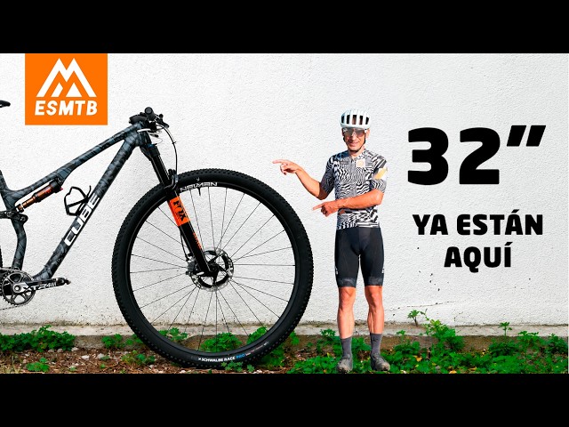 32-inch bikes are here: everything we know