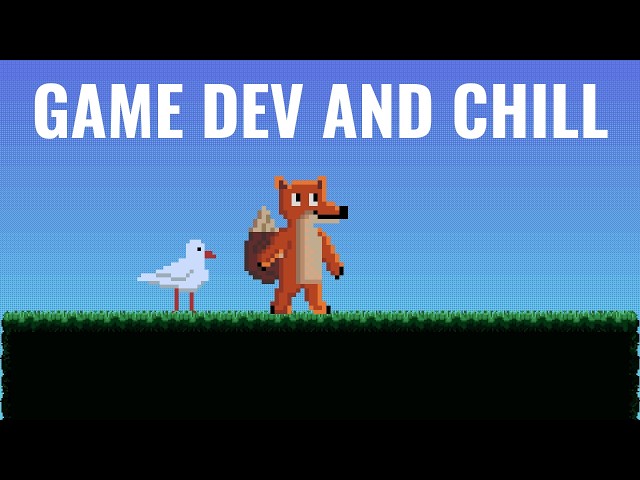 Metroidvania In Godot - Tutorial Zone - @NeatGames Showing Me How To Make a Metroidvania