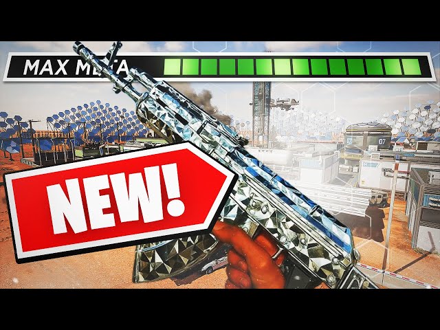 This *NEW* ATTACHMENT MAKES the AK-27 META in BLACK OPS 7!