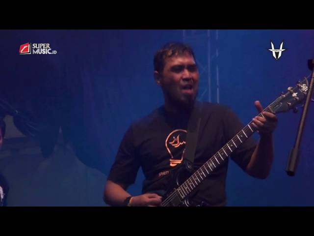RESTLESS Live at HELLPRINT UNITED DAY IV