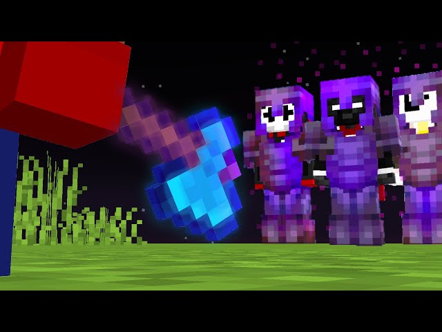 Por qué traicioné a la civilización más letal de Minecraft