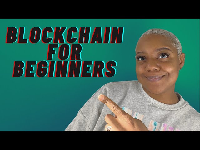 Blockchain Explained | Beginner Friendly | Part 2