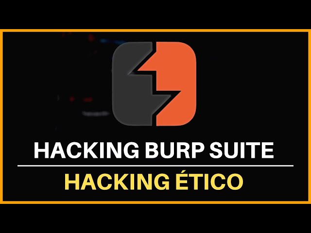 🔴 What is Burp Suite and why is it so important in web hacking? 🥷