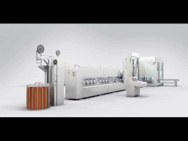 ABB Machinery control and automation solutions optimized for your needs