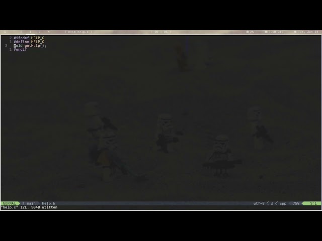 Minor changes  help command| Programming every day until idk, i feel like stopping i guess | DAY 26