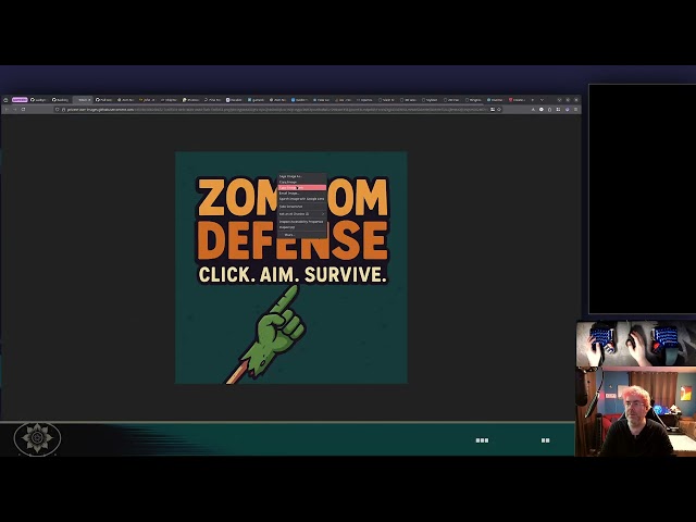 Publishing Godot Games to Itch.io with GitHub Actions | Learning game dev with godot /ep 110