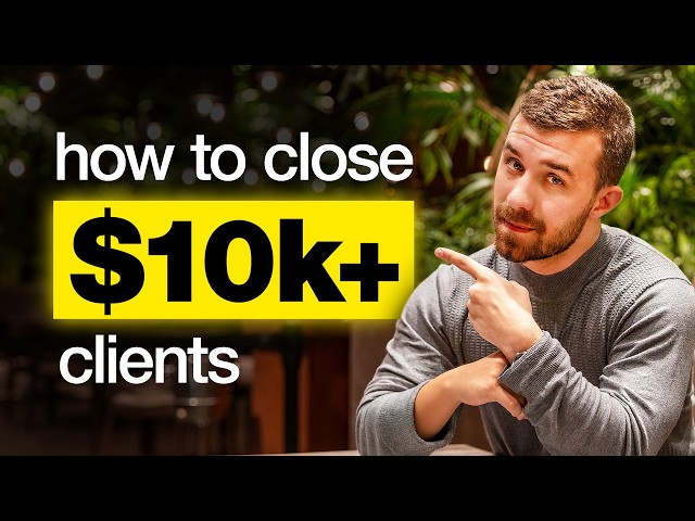 The Last Copywriting Client Acquisition Video You'll Ever Need