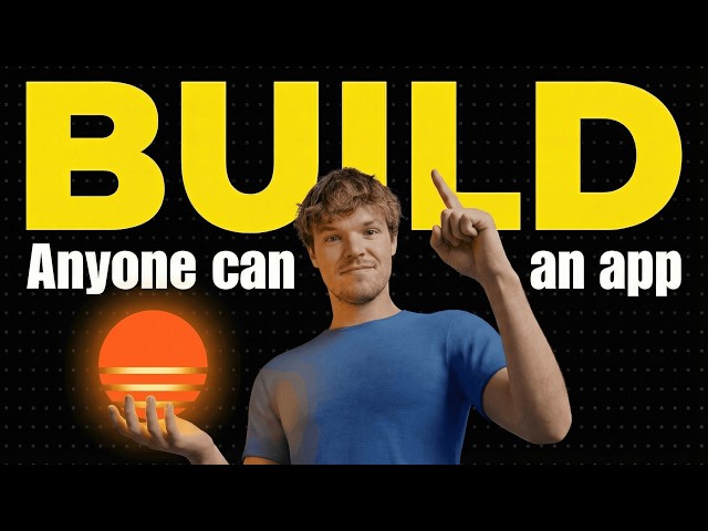 Base44 AI: The SECRET to an app in MINUTES!