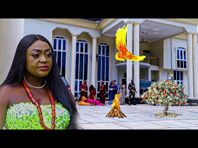 No African Village Movie Is As Interesting As This Sweet Amazing Latest Royal Movie - African Movies