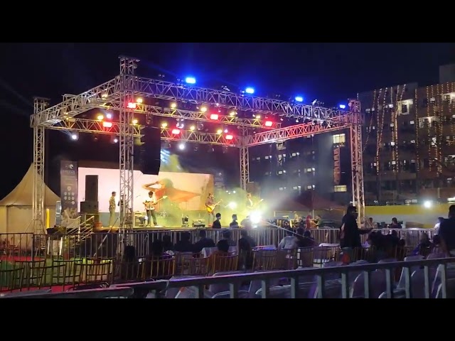 IIIT bhagalpur concert 