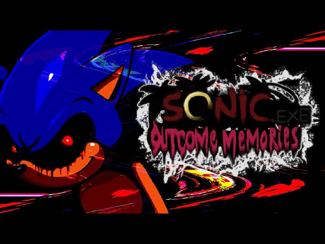 HYPERREALISTIC (MY5TCrimson Chase Theme) || OUTCOME MEMORIES UST