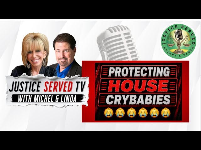 PROTECTING HOUSE CRYBABIES?