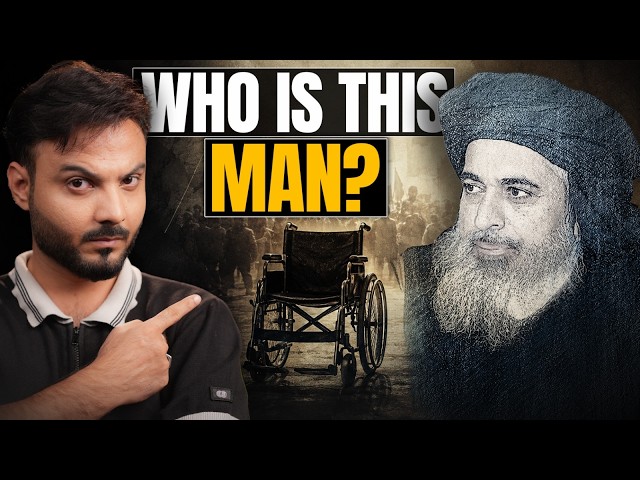 The Power Behind Allama Khadim Hussain Rizvi | @ThynkWhy