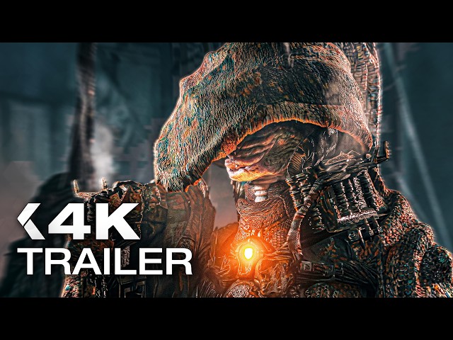 THE BEST UPCOMING SCIENCE-FICTION MOVIES 2026 (Trailers)