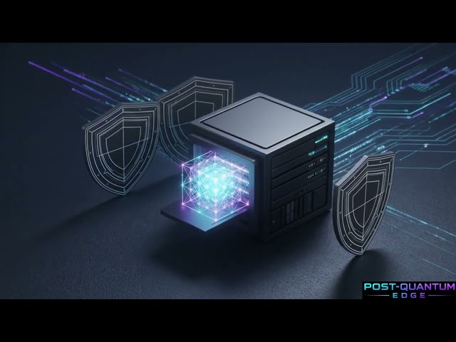 Post-Quantum Cryptography Explained for Security Engineers