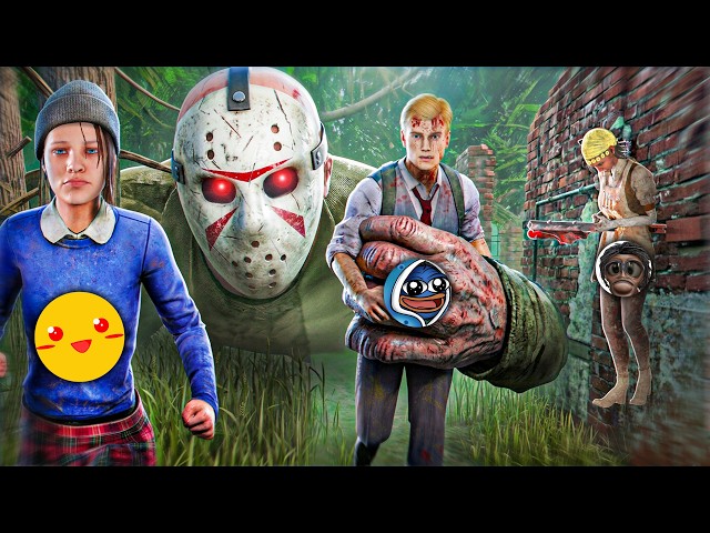 Our Greatest Performance Yet - Hardcore Survivor Ep. 2