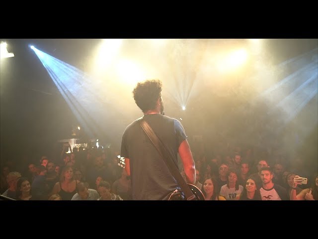 Arco - El momento (Videoclip Oficial)