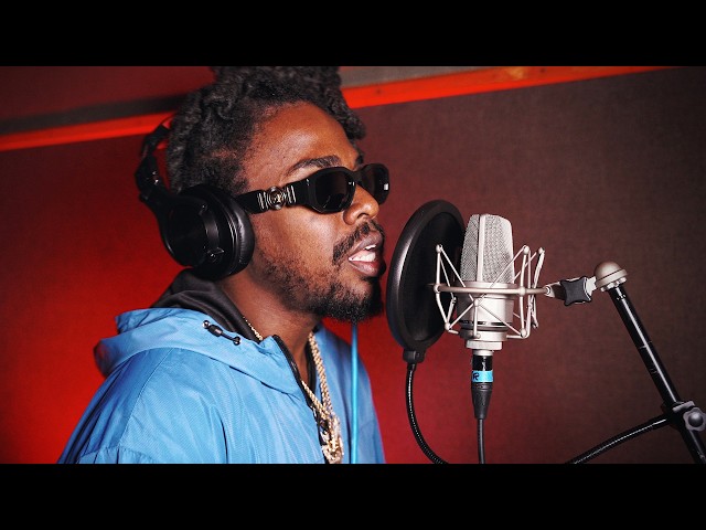Jahmiel - Dubplate - Little Lion Sound - Story Of My Life