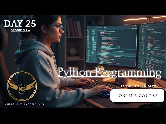 🔥DAY 25 -  List Introduction in Python Programming. #pythonprogramming #course #youtube