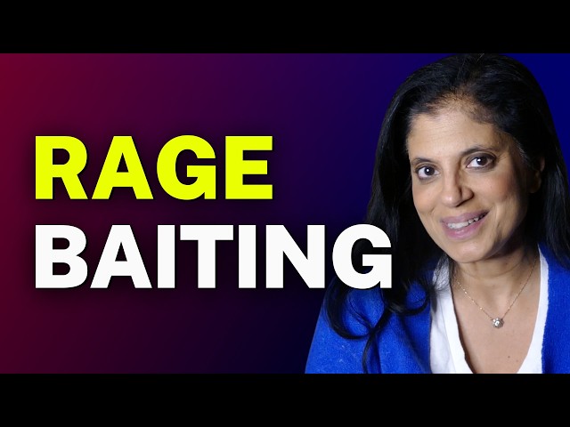 Everything You Need to Know About Rage Baiting (Oxford’s Word of the Year)