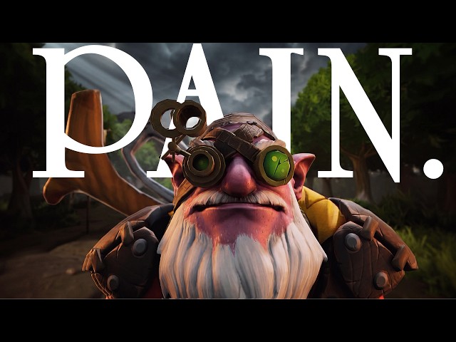 I Tried Dota 2 (As a Hater)
