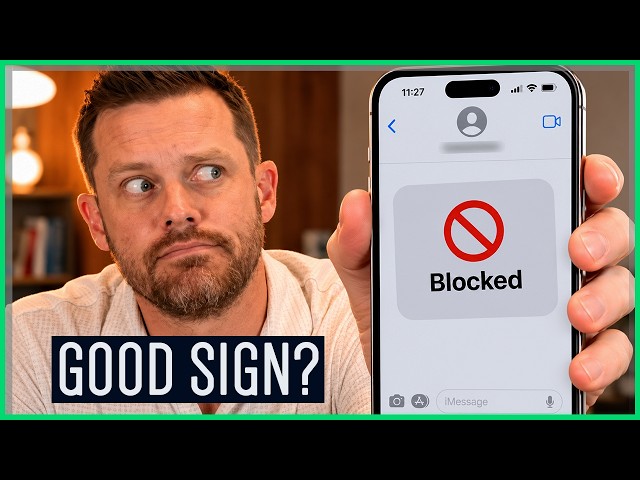 Your Ex Isn't Over You If They Do These 5 Things