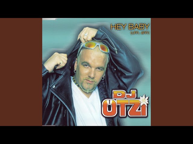 Hey Baby (Radio Mix)