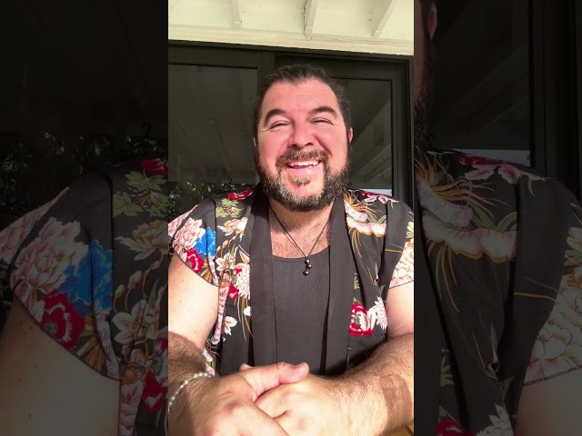 Review - Vincent Connor (Spiritual Client)