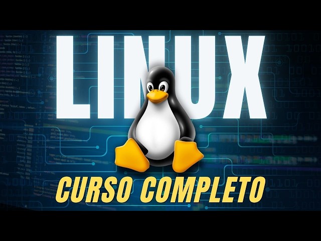 Aprende Linux desde Cero: Curso Completo 🐧