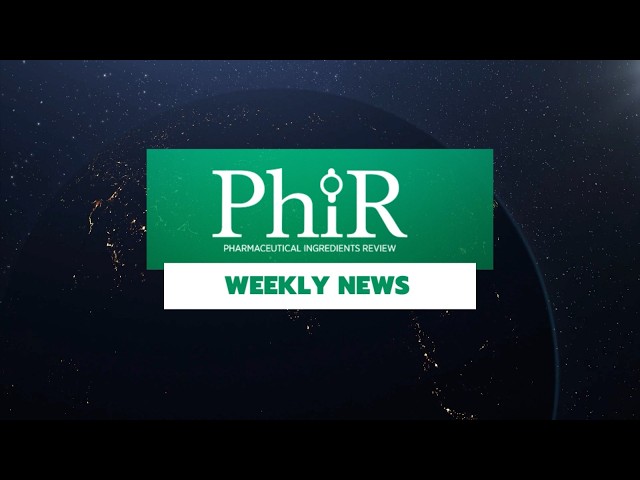 Weekly Pharma & Healthcare Industry News | Top Updates in Pharmaceuticals, Biotech & industry trends