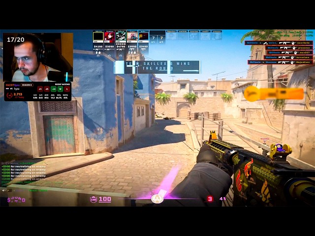 BEST CS2 CLIPS OF THE WEEK #93 | CS2 TWITCH HIGHLIGHTS