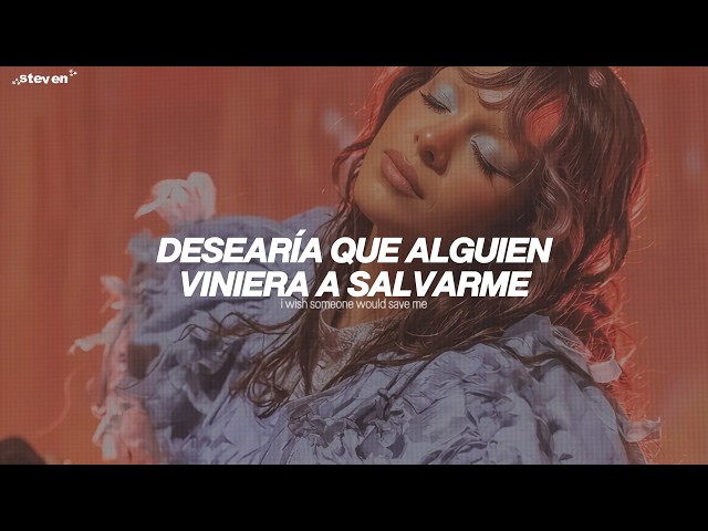 Melanie Martinez - MONOLITH // Sub. Español + Lyrics