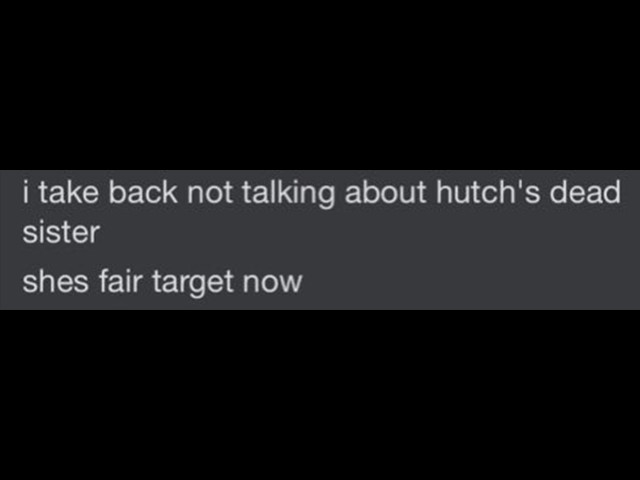 It's Time For A Real Conversation
