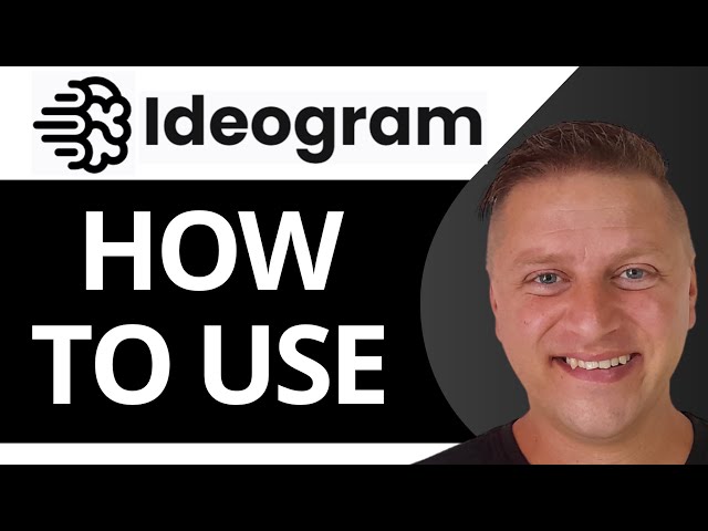 How to Use Ideomgram AI | Ideogram AI Tutorial 2026