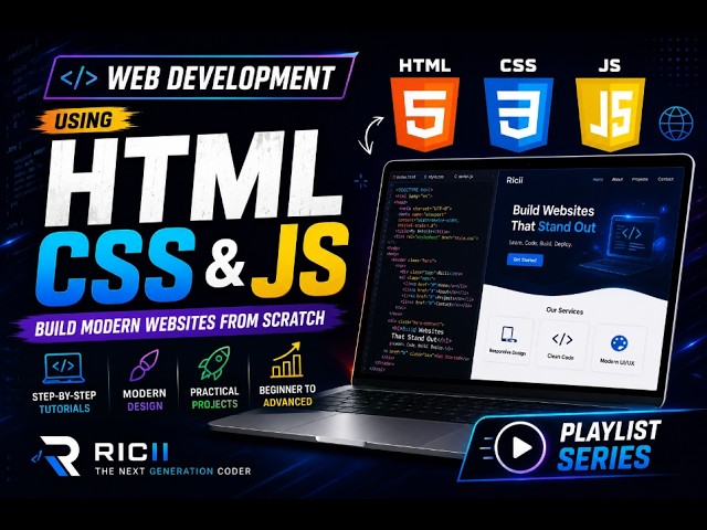 7. ecommerce using HTML CSS JS — Shop by Category HTML