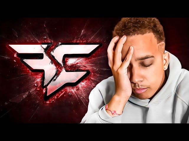I Left FaZe Clan