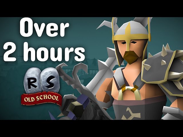 2+ Hours of Runescape Facts Everyone Should Know