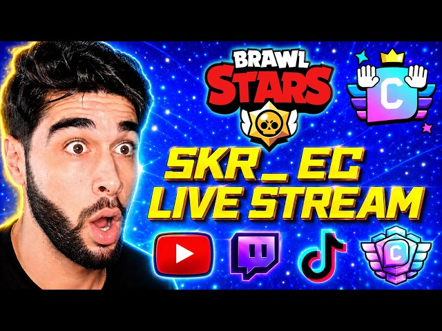 Kit To Masters Last Day!!  | USE CODE : SKR