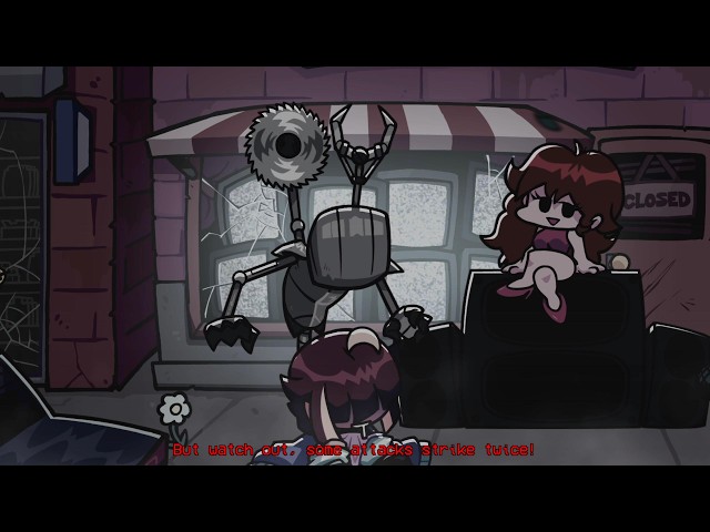 FNF QT: Rewired UPDATE - Obliterated Erect [NIGHTMARE]