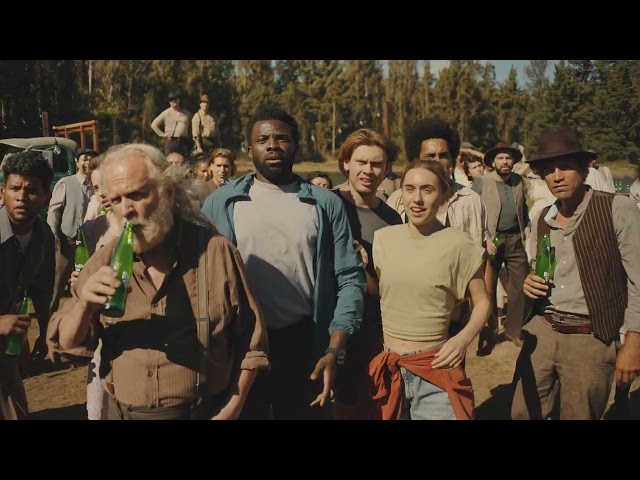 Hoedown | Mountain Dew: An American Original