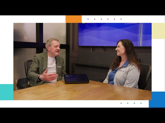 The Collaboration Space: Future-Proofing Meeting Rooms for AI and Hybrid Work