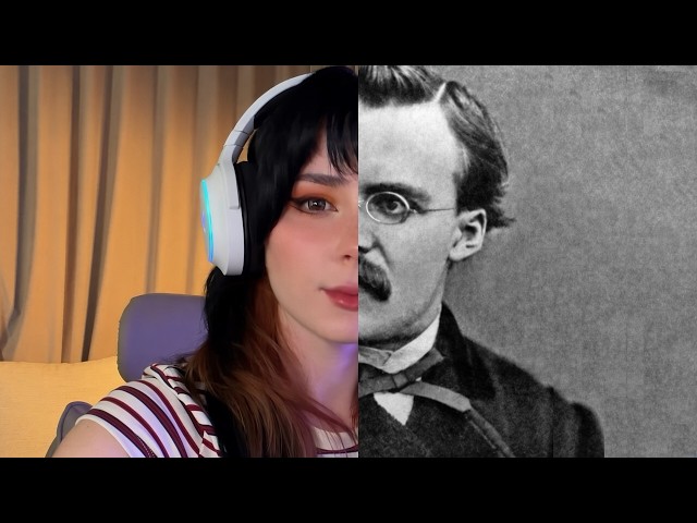 Sweetie Fox Minecraft Letsplay Philosophical Analysis