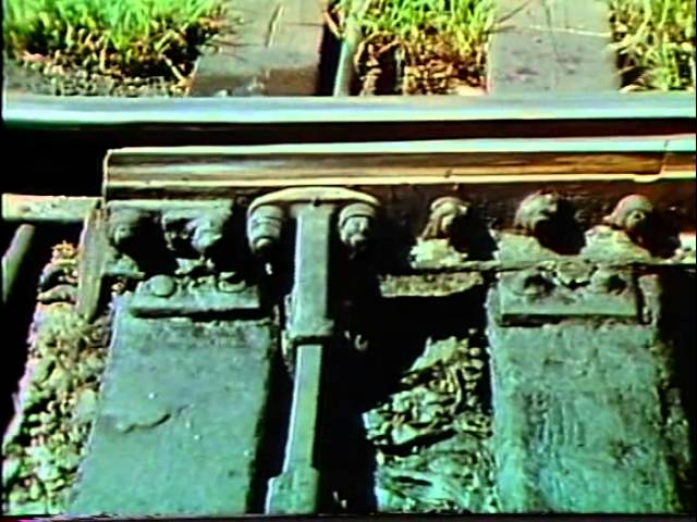 The Daily Operations of a Modern Railroad