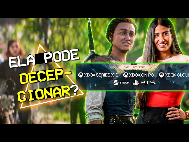 Could the Xbox logo controversy and Asha Sharma be a disappointment?