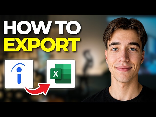 How To Scrape And Export Indeed Job Data To Excel | Tutorial 2026