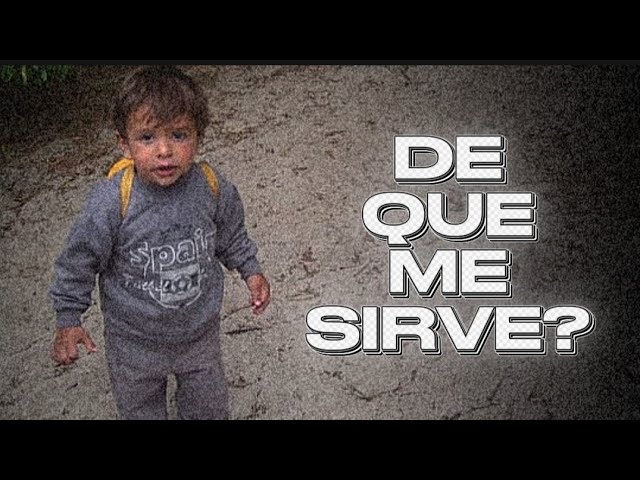 GZ - DE QUE ME SIRVE?