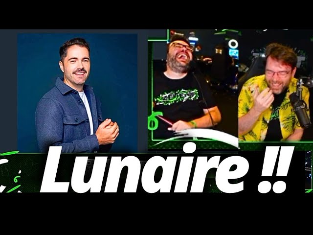 FOU RIRE ÉNORME !! JDG ne CONNAÎT PAS ces STREAMERS !! Ce n'est PAS une blague !